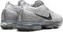 Nike Air VaporMax 2023 Flyknit "Pure Platinum Anthracite" sneakers Grey - Thumbnail 2