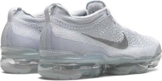 Nike Air VaporMax 2023 Flyknit sneakers White