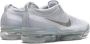 Nike Air VaporMax 2023 Flyknit sneakers White - Thumbnail 3
