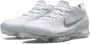 Nike Air VaporMax 2023 Flyknit sneakers White - Thumbnail 5
