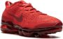 Nike Air VaporMax 2023 Flyknit "Track Red" sneakers - Thumbnail 2