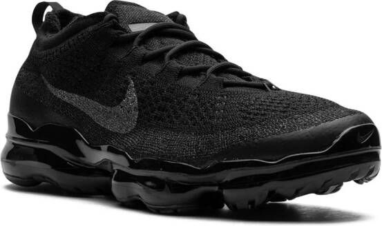 Nike Air VaporMax 2023 Flyknit "Triple Black" sneakers