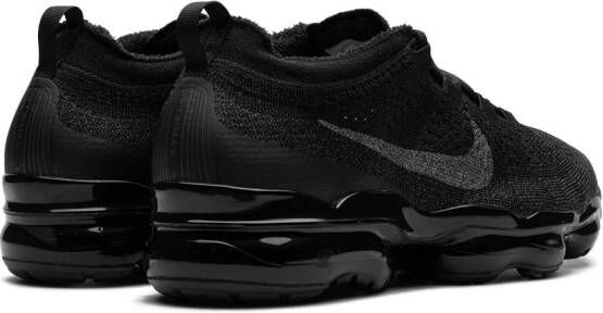 Nike Air VaporMax 2023 Flyknit "Triple Black" sneakers