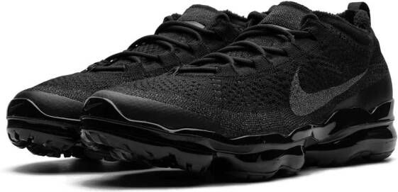 Nike Air VaporMax 2023 Flyknit "Triple Black" sneakers