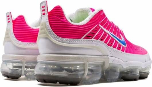 Nike Air VaporMax 360 "Hyper Pink" sneakers