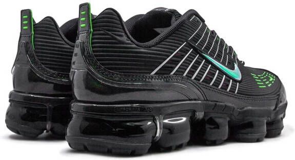 Nike Air Vapormax 360 low-top sneakers Black