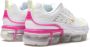 Nike Air Vapormax 360 sneakers "Volt Fire Pink" White - Thumbnail 7