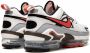 Nike Air Vapormax EVO "Summit White Bright Crimson" sneakers - Thumbnail 7
