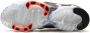 Nike Air Vapormax EVO "Summit White Bright Crimson" sneakers - Thumbnail 4