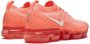 Nike Air Vapormax Flyknit 2 sneakers Orange - Thumbnail 9