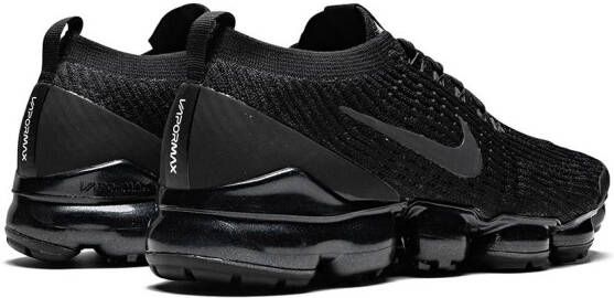 Nike Air Vapormax Flyknit 3 "Triple Black" sneakers