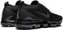 Nike Air Vapormax Flyknit 3 "Triple Black" sneakers - Thumbnail 3