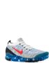 Nike Air Vapormax flyknit 3 sneakers Blue - Thumbnail 2