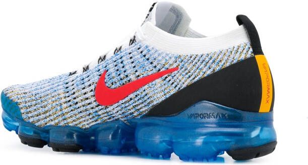 Nike Air Vapormax flyknit 3 sneakers Blue