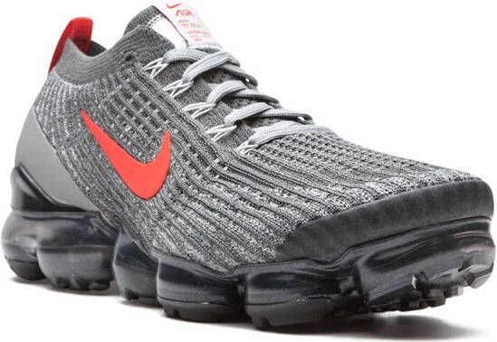 Nike Air Vapormax Flyknit 3 sneakers Grey