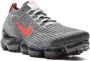 Nike Air Vapormax Flyknit 3 sneakers Grey - Thumbnail 2