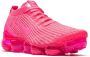 Nike Air Vapormax Flyknit 3 sneakers Pink - Thumbnail 2