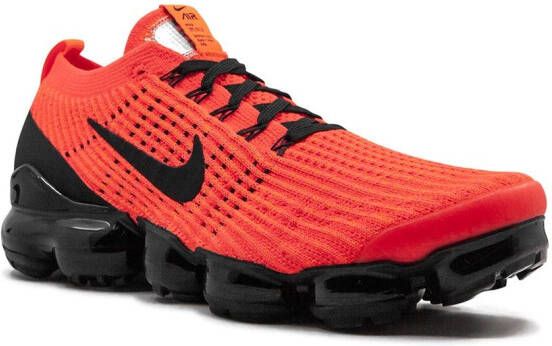 Nike Air Vapormax Flyknit 3 sneakers Red