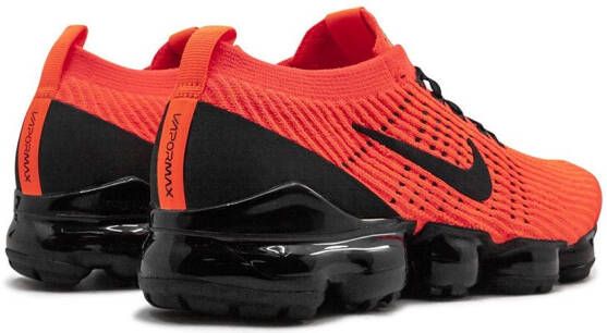 Nike Air Vapormax Flyknit 3 sneakers Red