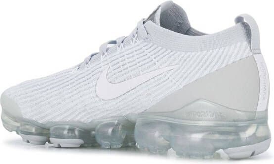 Nike Air VaporMax Flyknit 3 sneakers White