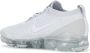Nike Air VaporMax Flyknit 3 sneakers White - Thumbnail 5
