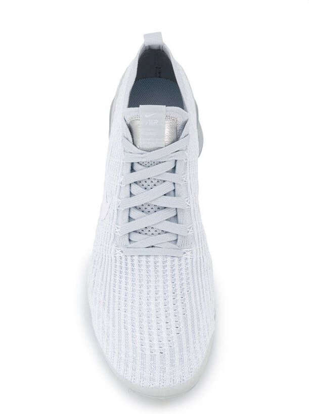 Nike Air VaporMax Flyknit 3 sneakers White