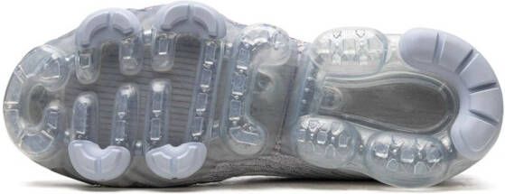 Nike Air Max Penny "Pure Platinum" sneakers White - Picture 4