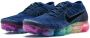 Nike Air Vapormax Flyknit Betrue sneakers Blue - Thumbnail 2