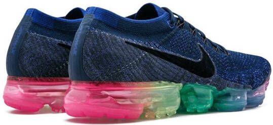 Nike Air Vapormax Flyknit Betrue sneakers Blue