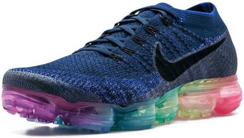 Nike Air Vapormax Flyknit Betrue sneakers Blue