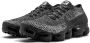 Nike Air Vapormax Flyknit sneakers Black - Thumbnail 2