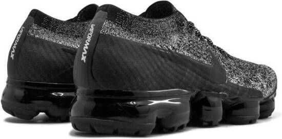 Nike Air Vapormax Flyknit sneakers Black