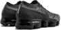 Nike Air Vapormax Flyknit sneakers Black - Thumbnail 3