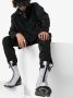 Nike Air Vapormax Flyknit Gator ISPA sneakers Grey - Thumbnail 2