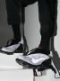 Nike Air Vapormax Flyknit Gator ISPA sneakers Grey - Thumbnail 5
