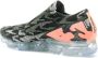 Nike VaporMax Moc 2 Flyknit "Acronym Sail Cargo Khaki" sneakers Green - Thumbnail 3