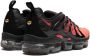 Nike Air Vapormax Plus "Black Bright Crimson" sneakers - Thumbnail 3