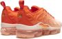 Nike Air Vapormax Plus "Citrus" sneakers Orange - Thumbnail 3