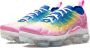 Nike Air VaporMax Plus "Cotton Candy Rainbow" sneakers Pink - Thumbnail 4