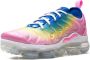 Nike Air VaporMax Plus "Cotton Candy Rainbow" sneakers Pink - Thumbnail 5