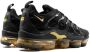 Nike Air Vapormax Plus "Black Gold" sneakers - Thumbnail 3