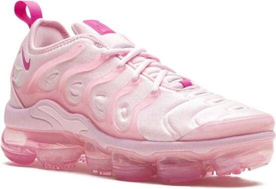 Nike Air Vapormax Plus "Pink Foam" sneakers
