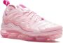 Nike Air Vapormax Plus "Pink Foam" sneakers - Thumbnail 2