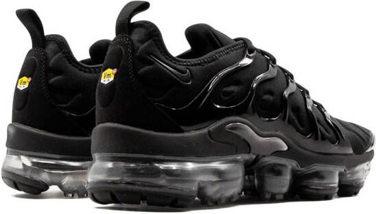 Nike Air Vapormax Plus "Black Black-Anthracite" sneakers