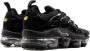 Nike Air Vapormax Plus "Black Black-Anthracite" sneakers - Thumbnail 6