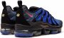 Nike Air Vapormax Plus "Black Bright Crimson" sneakers Blue - Thumbnail 3