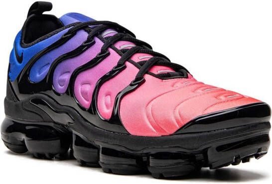 Nike Air Vapormax Plus "Cotton Candy" sneakers Blue