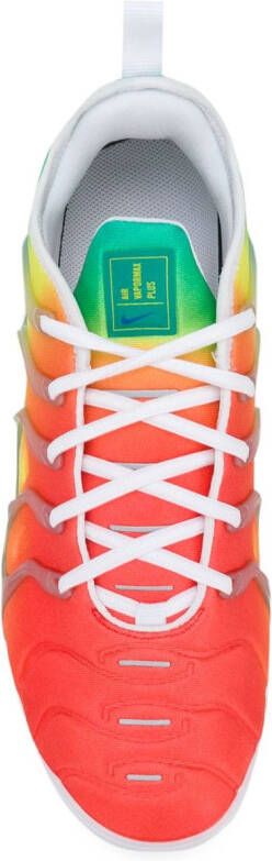 Nike Air VaporMax Plus sneakers Multicolour
