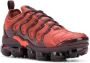 Nike Air Vapormax Plus sneakers Orange - Thumbnail 2