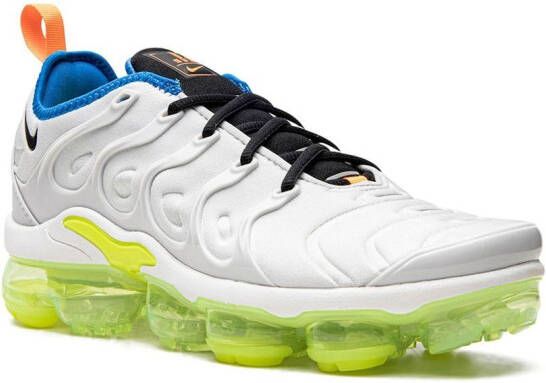 Nike Air Vapormax Plus "Photon Dust" sneakers Grey